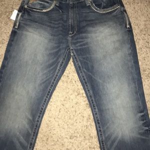 Men’s Ariat jeans new with tags!